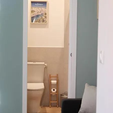 Renove Avec Belle Terrasse *