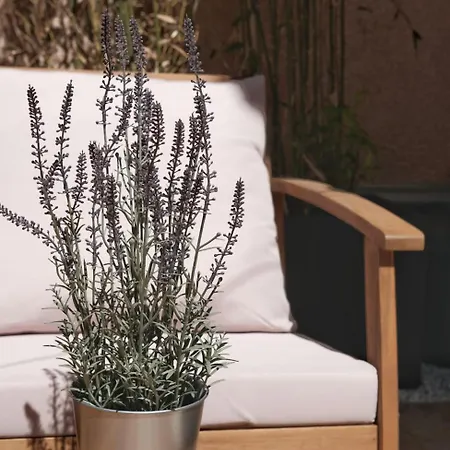 Appartamento Renove Avec Belle Terrasse Aix-en-Provence