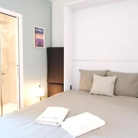 Renove Avec Belle Terrasse *
